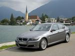 BMW 330d Sedan 2008 года